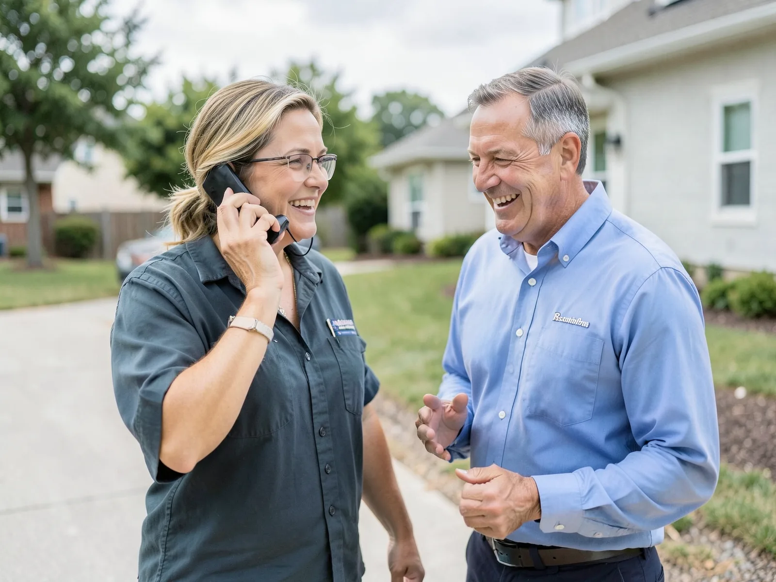 Frequently Asked Questions About Flood Damage Restoration in Algonquin, IL